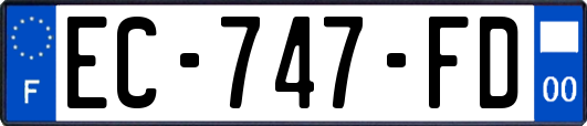 EC-747-FD