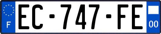 EC-747-FE