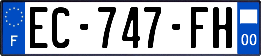 EC-747-FH