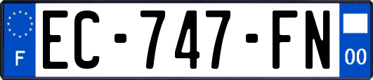 EC-747-FN