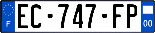 EC-747-FP