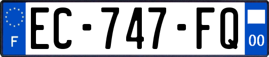 EC-747-FQ