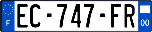 EC-747-FR