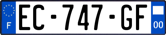 EC-747-GF