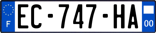 EC-747-HA