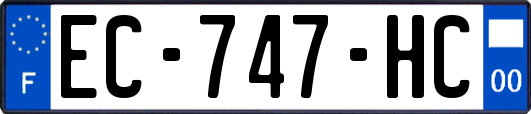 EC-747-HC