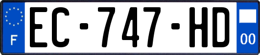 EC-747-HD
