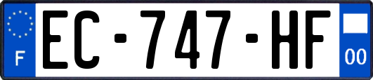 EC-747-HF