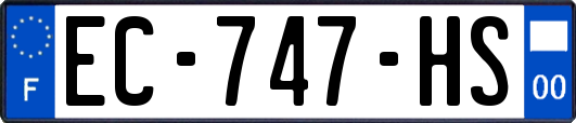 EC-747-HS