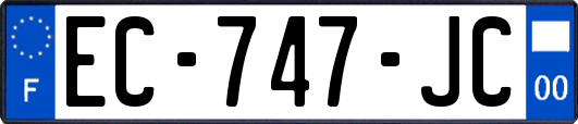EC-747-JC