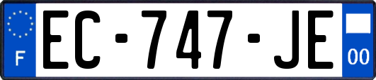 EC-747-JE