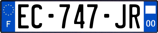 EC-747-JR