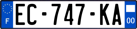 EC-747-KA
