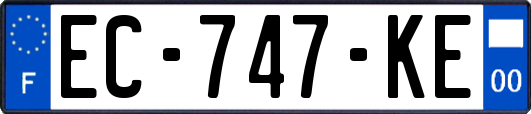EC-747-KE