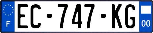EC-747-KG