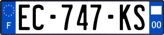 EC-747-KS