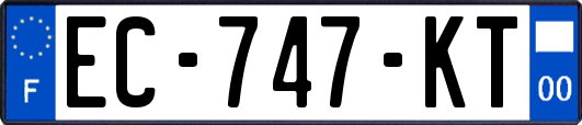 EC-747-KT