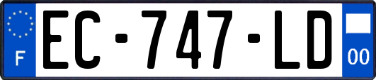 EC-747-LD