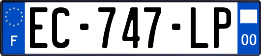 EC-747-LP