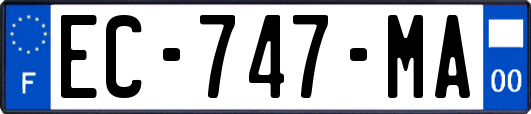 EC-747-MA