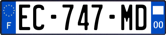 EC-747-MD