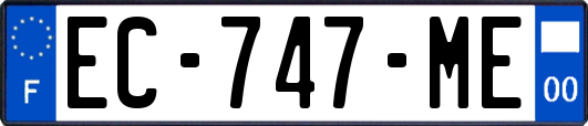 EC-747-ME