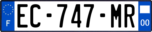 EC-747-MR