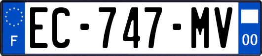 EC-747-MV