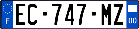 EC-747-MZ