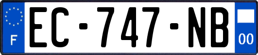 EC-747-NB