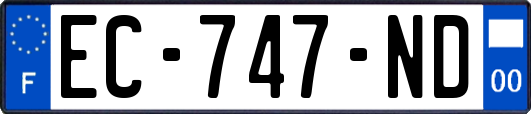 EC-747-ND