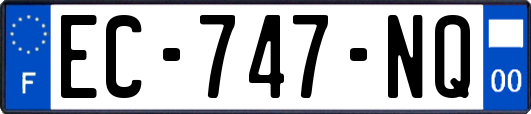 EC-747-NQ