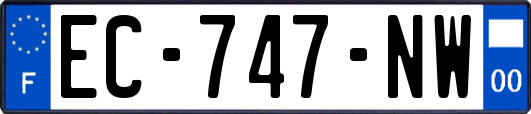 EC-747-NW