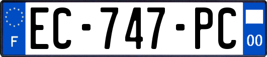 EC-747-PC