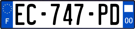 EC-747-PD
