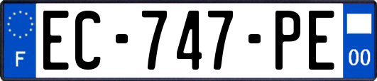 EC-747-PE