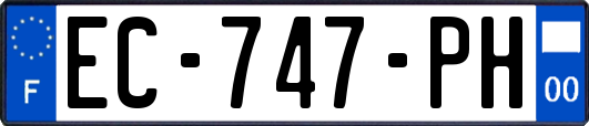EC-747-PH