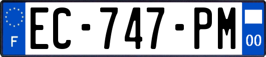 EC-747-PM