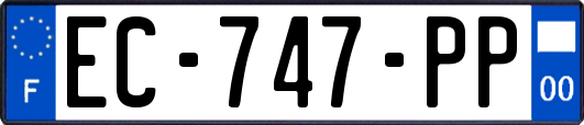EC-747-PP