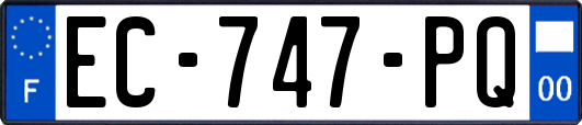 EC-747-PQ