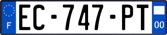 EC-747-PT