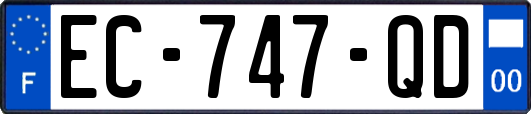 EC-747-QD