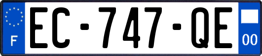EC-747-QE