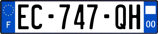 EC-747-QH