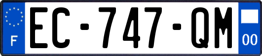 EC-747-QM