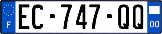EC-747-QQ