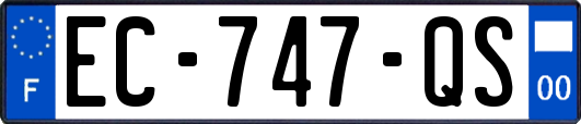 EC-747-QS