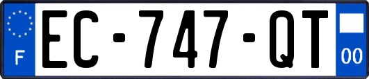 EC-747-QT