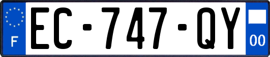 EC-747-QY