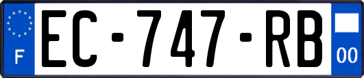 EC-747-RB